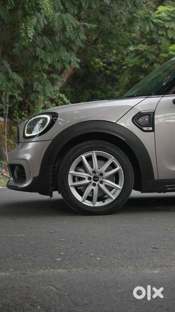 Mini Cooper Countryman Cooper S Countryman, 2023, Petrol