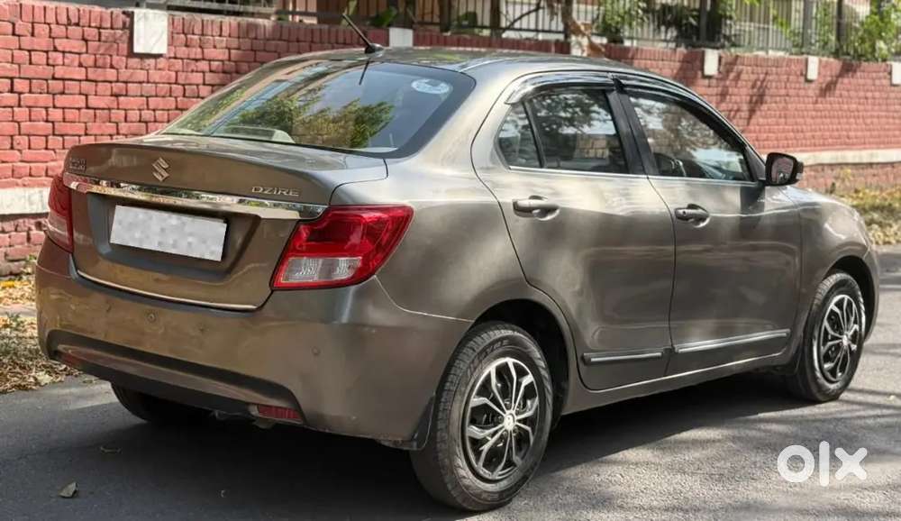 Maruti Suzuki Swift Dzire 2018 Petrol Well Maintained।