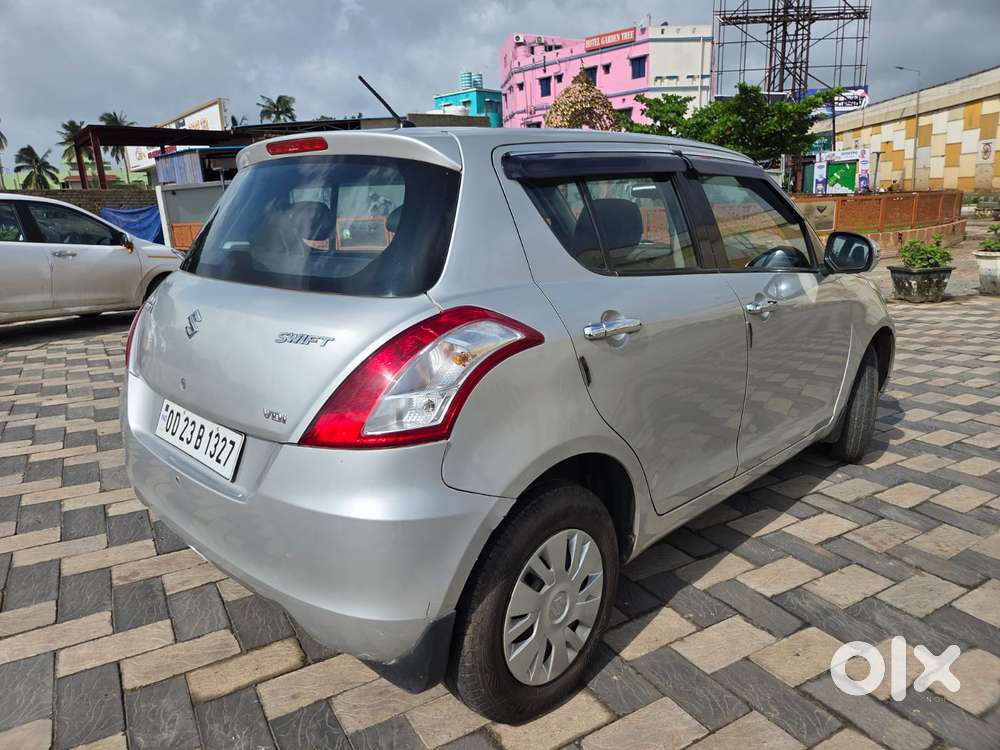 Maruti Suzuki Swift Ddis Vdi, 2015, Diesel