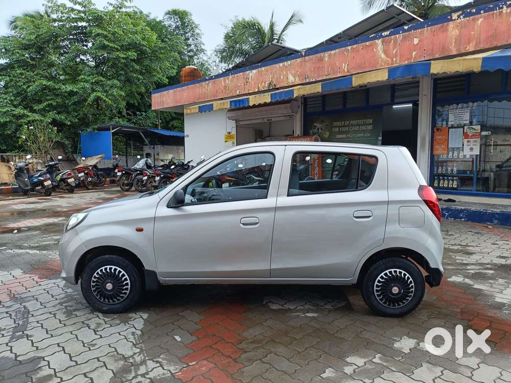 Maruti Suzuki Alto 800 2012-2016 Lxi, 2013, Petrol