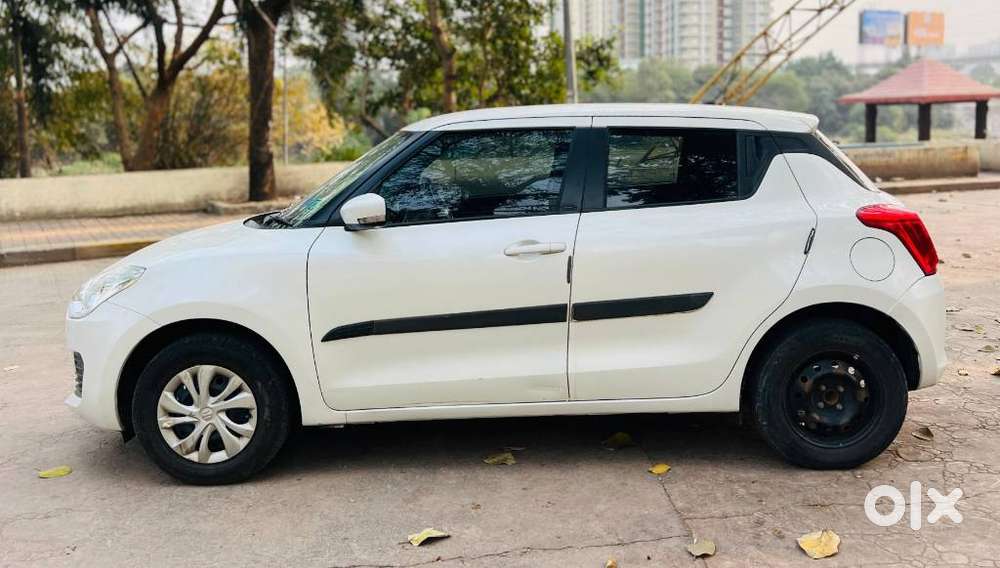 Maruti Suzuki Swift