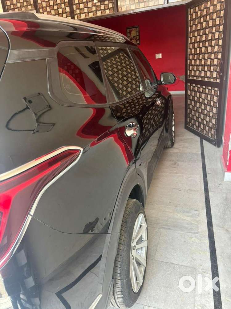 Kia Petrol Manual 2024