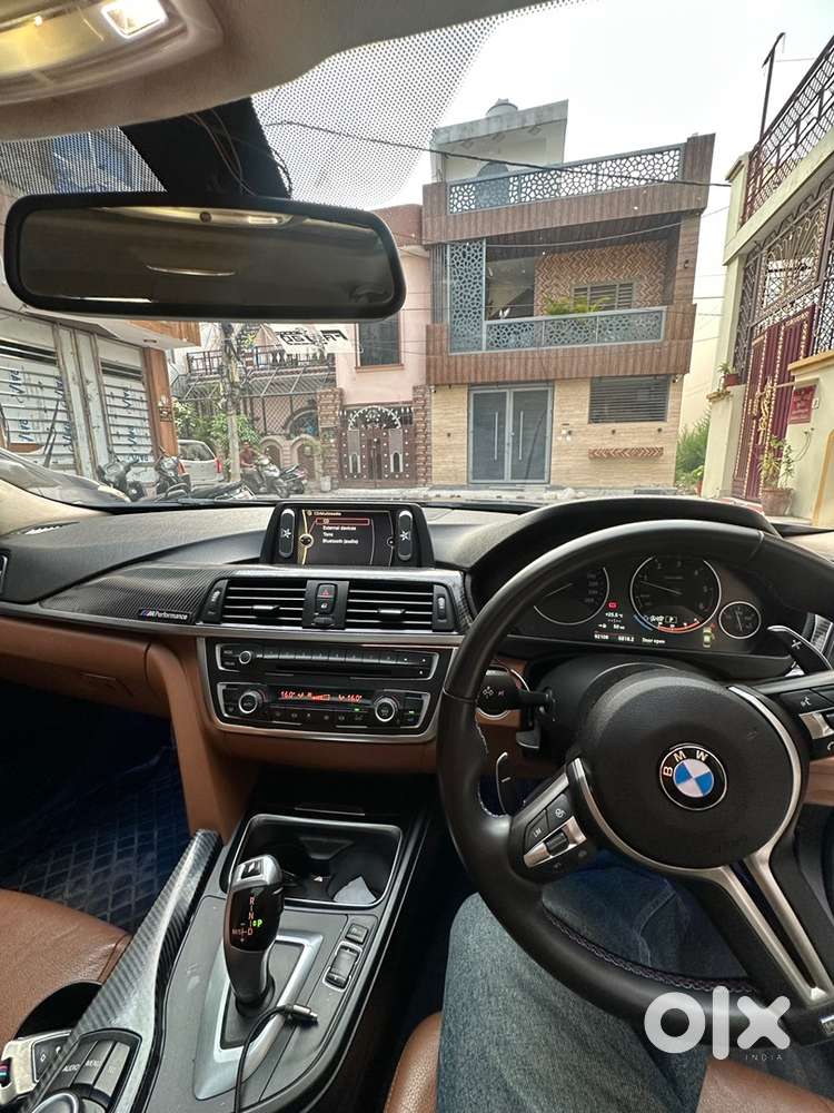 2015 Bmw Diesel Car