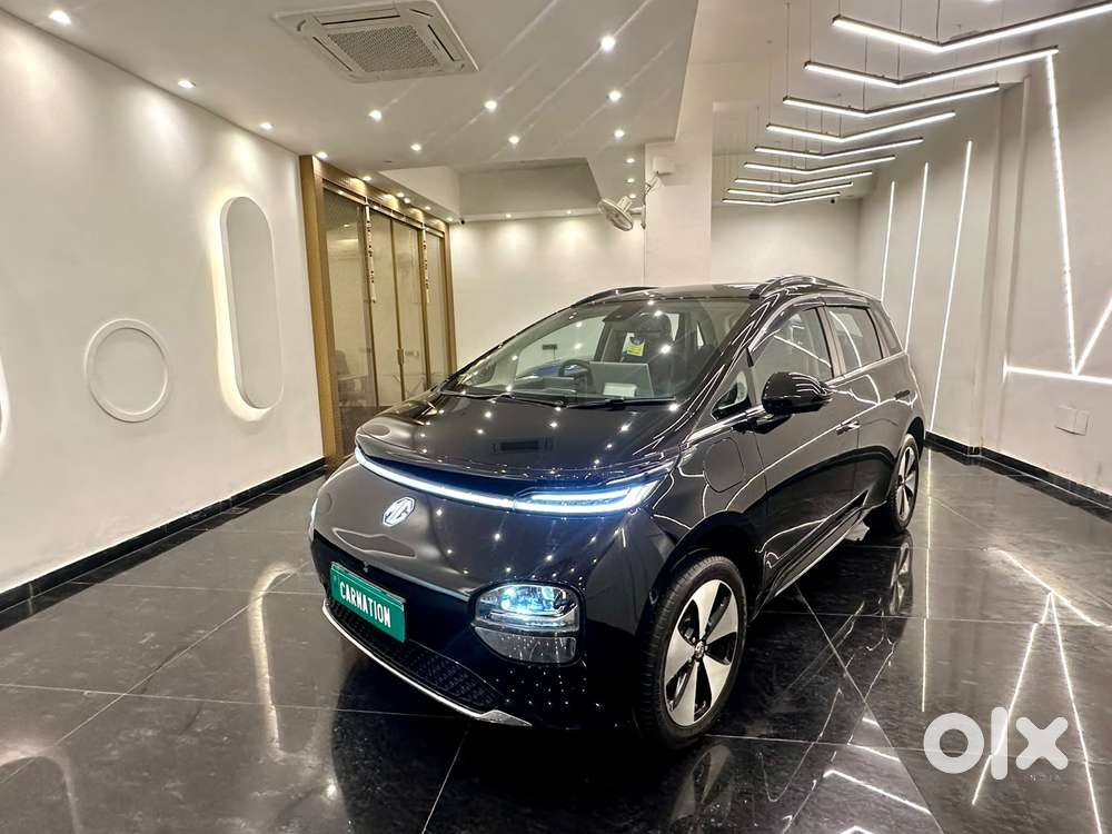 Mg Windsor Ev Exclusive, 2024, Electric