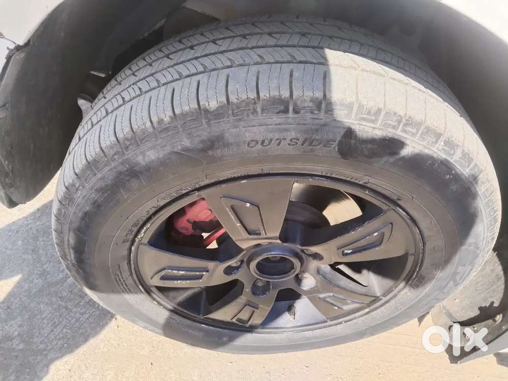 Mahindra Xuv500 2013 Diesel Good Condition