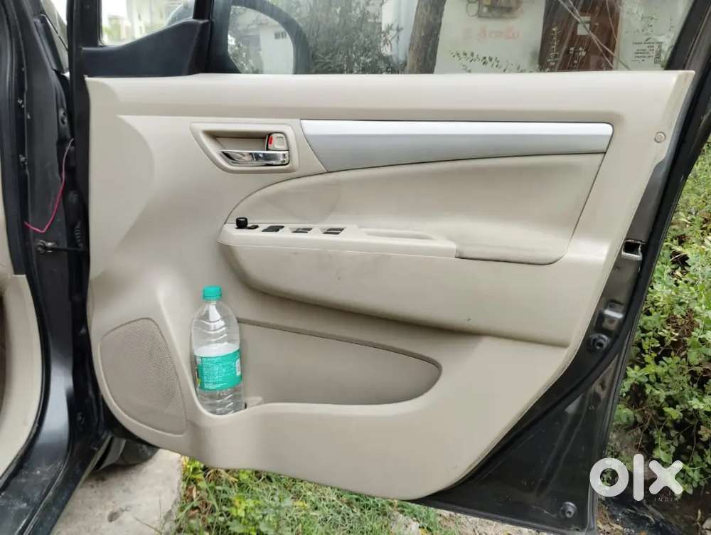 2017 Maruti Suzuki Ertiga Diesel Manual