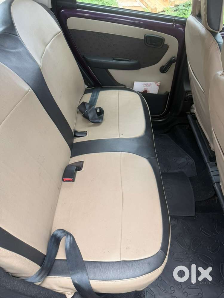 Tata Nano Genx Petrol 2016