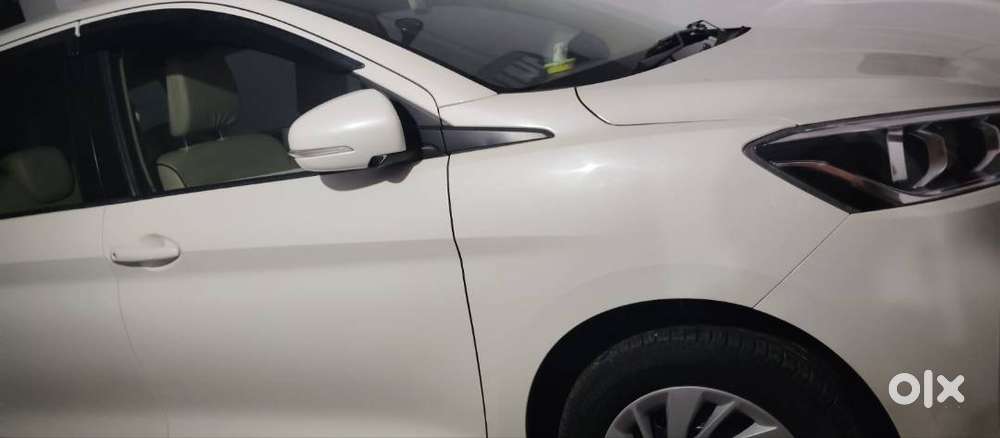 Maruti Suzuki Ertiga