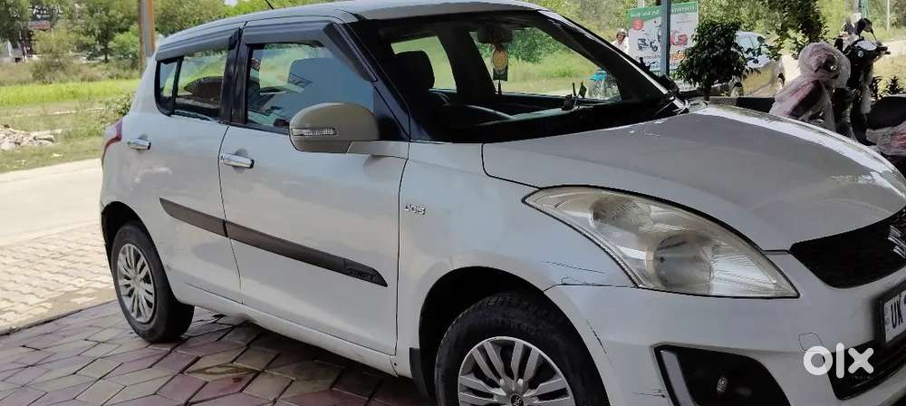 Maruti Suzuki Swift 2012 Diesel Good Condition