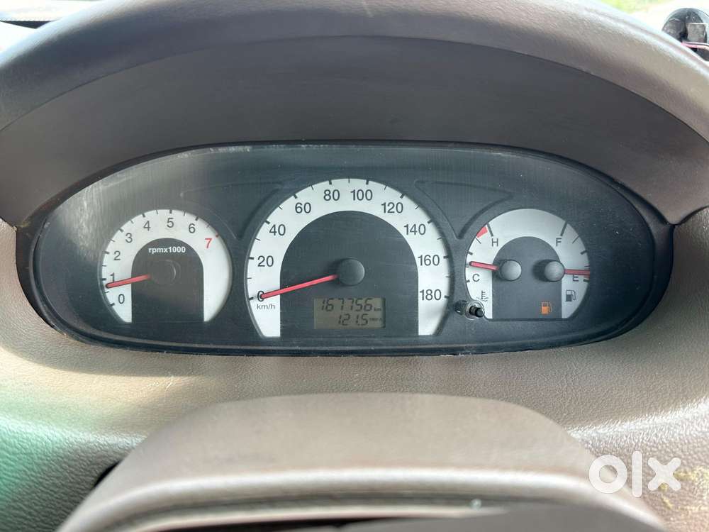 Mahindra Xylo 2012-2014 E4 Abs Bs Iv, 2012, Diesel
