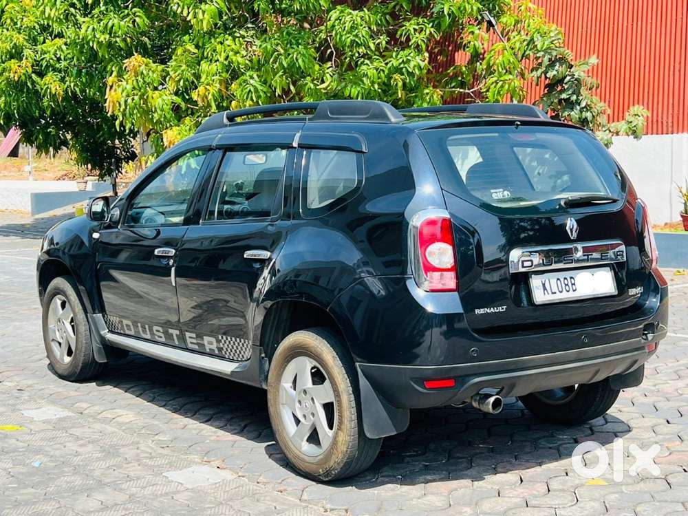 Renault Duster 2012-2015 85ps Diesel Rxl Optional, 2014, Diesel