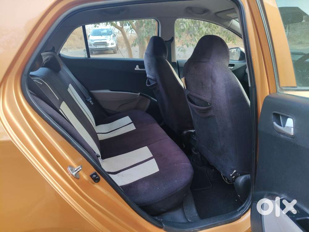 Hyundai Grand I10 Asta 1.2 Kappa Vtvt (o), 2014, Petrol