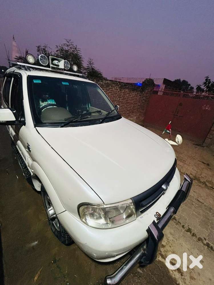 Tata Safari 2012 Diesel