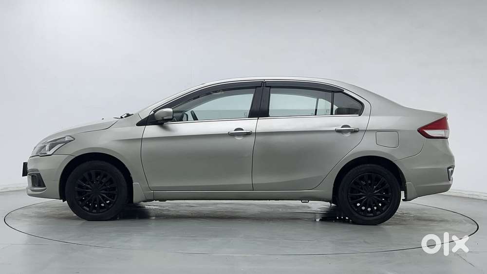 Maruti Suzuki Ciaz 1.4 At Delta, 2018, Petrol