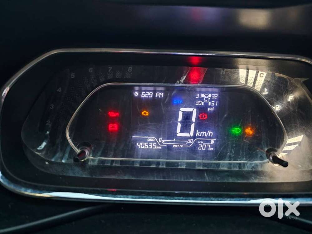 Tata Nexon Xz Plus 2021