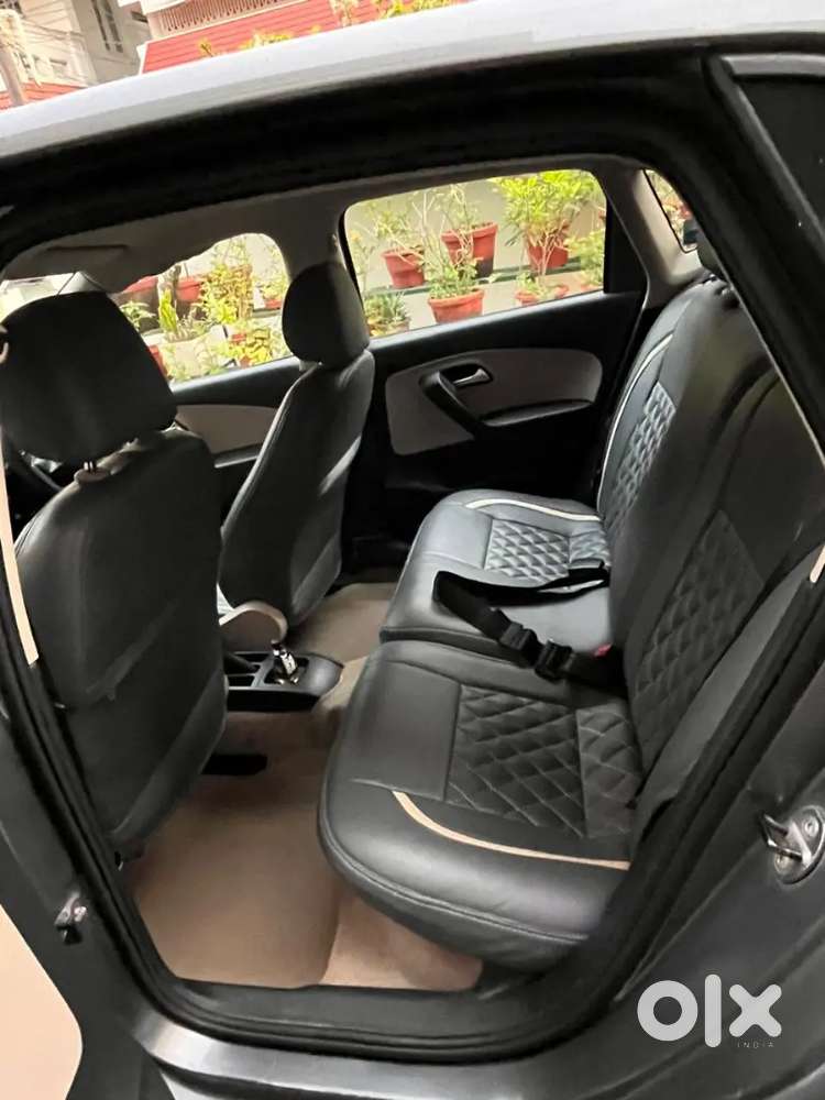 Volkswagen Polo 1.2 Mpi