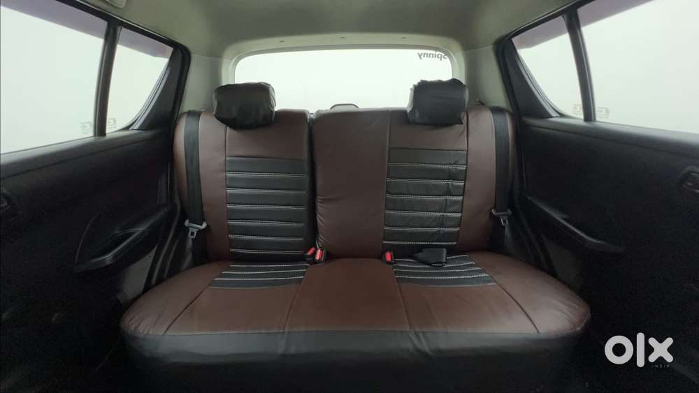 Maruti Suzuki Swift Lxi Optional-o, 2016, Cng & Hybrids