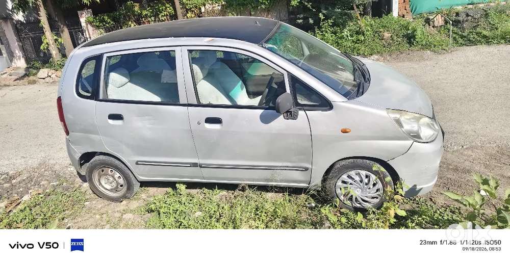 Maruti Suzuki Estilo Lxi 2010