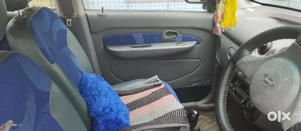 Hyundai Santro Xing Gls 2007
