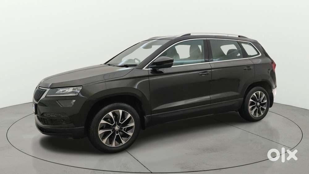 Skoda Karoq 1.5 Style At, 2020, Petrol