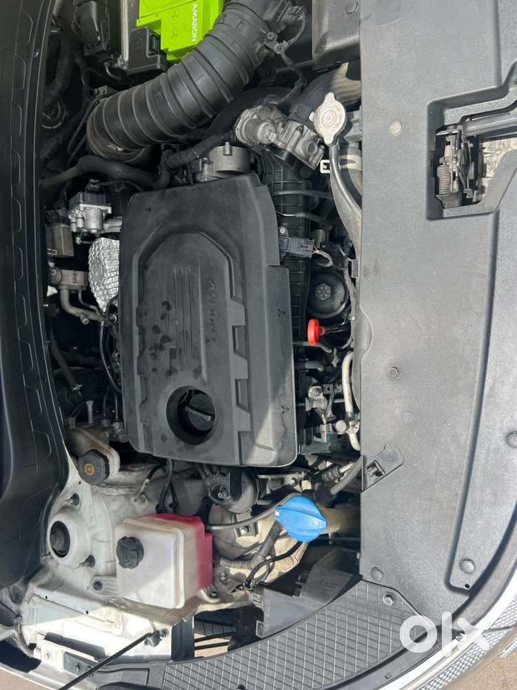 Kia Seltos 1.5 Gtx+ Diesel At, 2022, Diesel