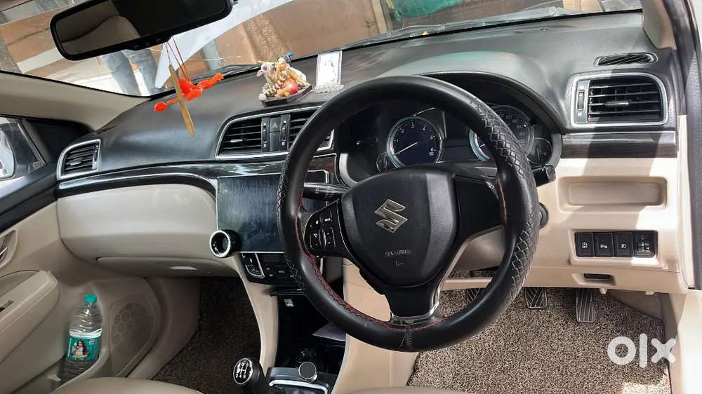 Maruti Suzuki Ciaz 2018 Diesel Manual