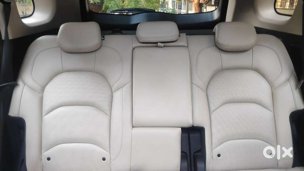 Mg Hector Sharp Diesel Mt, 2023, Diesel