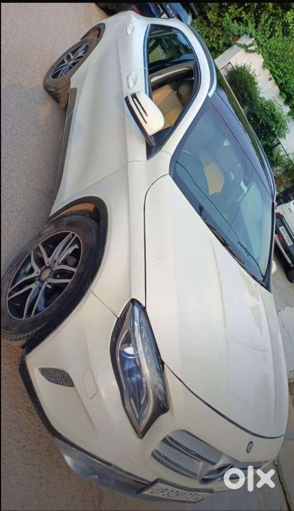 Mercedes-benz Gla 200 D, 2017, Diesel