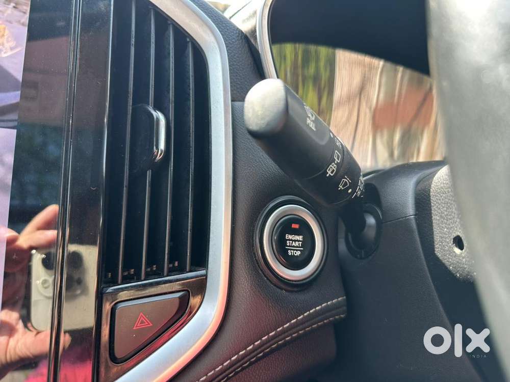 Mg Hector 2.0 Sharp Diesel, 2019, Diesel