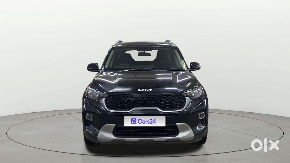Kia Sonet 1.2 Htk Plus, 2022, Petrol