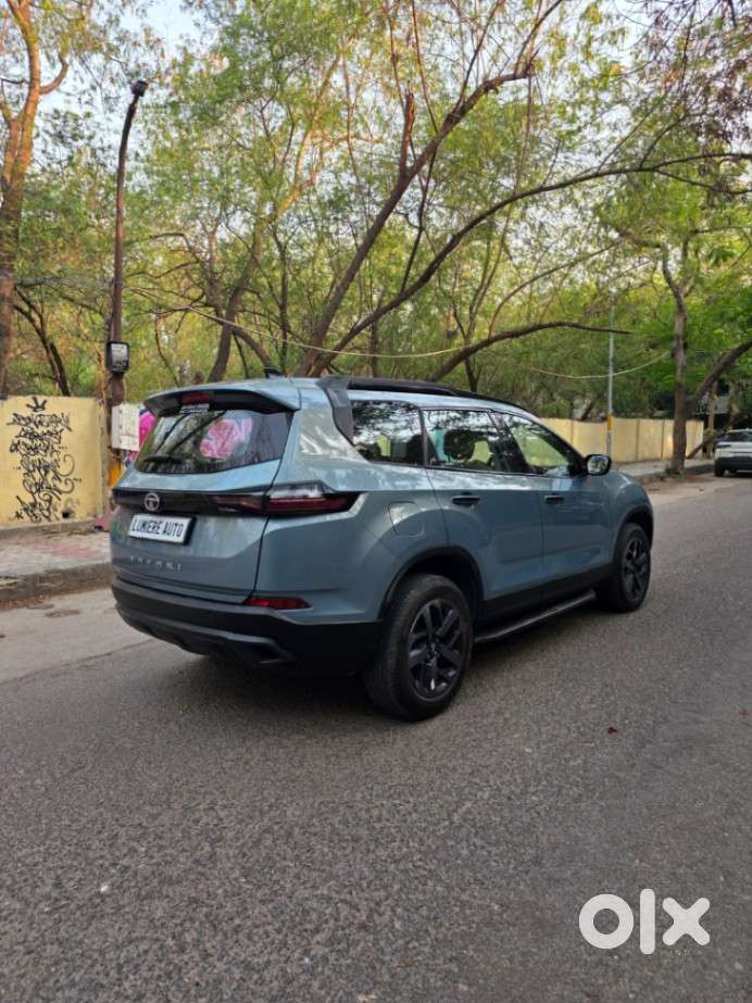 Tata Safari 2.0 Kryotec Xza Plus Adventure, 2022, Diesel
