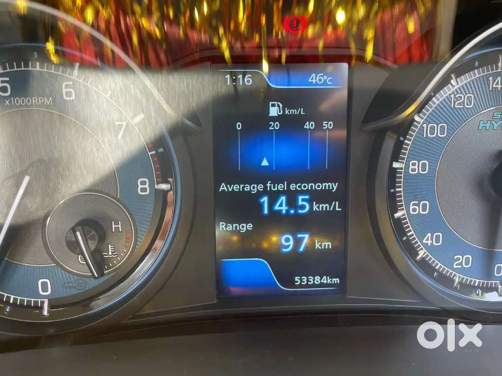 Maruti Suzuki Xl6 2023 Petrol Well Maintained
