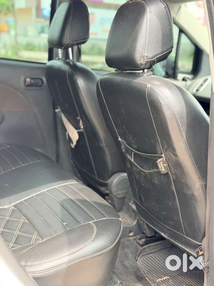 Maruti Suzuki Ritz Vdi, 2013, Diesel