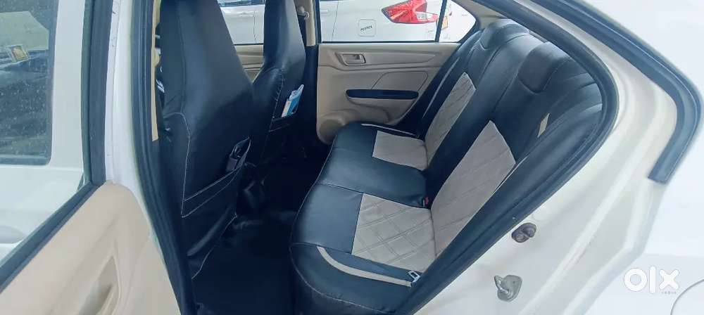 Urgent Selling Of Honda Amaze 2018