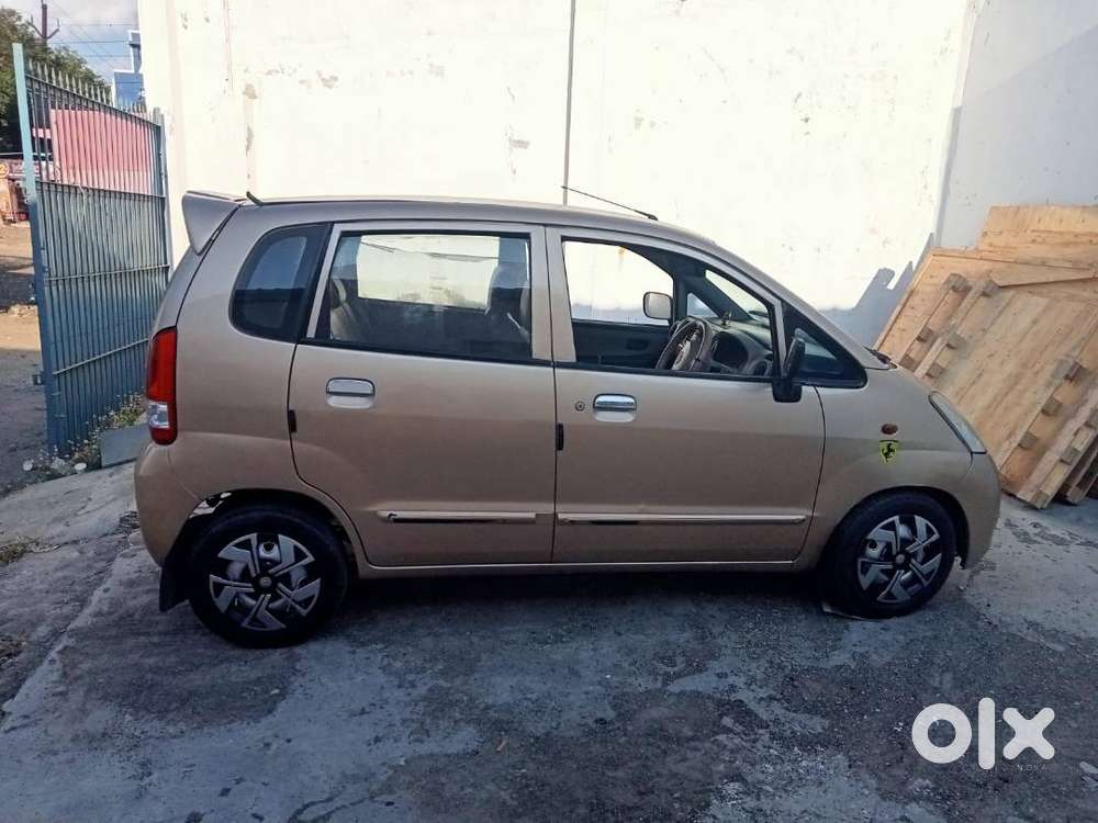 Maruti Suzuki Zen Estilo 2008 Petrol 170325 Km Driven