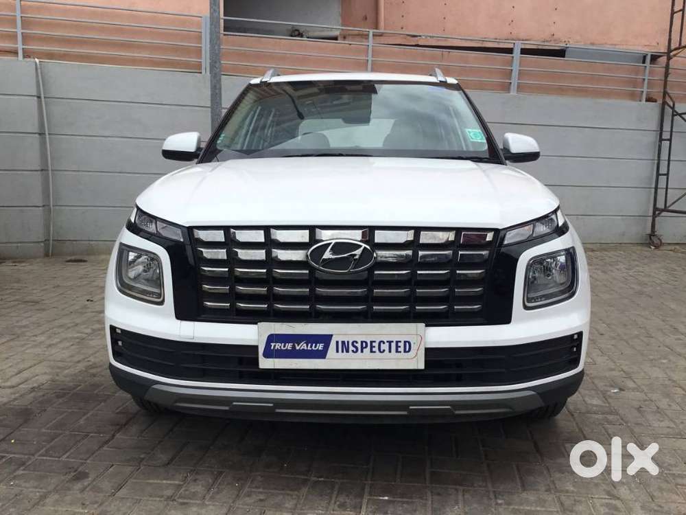 Hyundai Venue S Mt 1.2 Kappa, 2025, Petrol