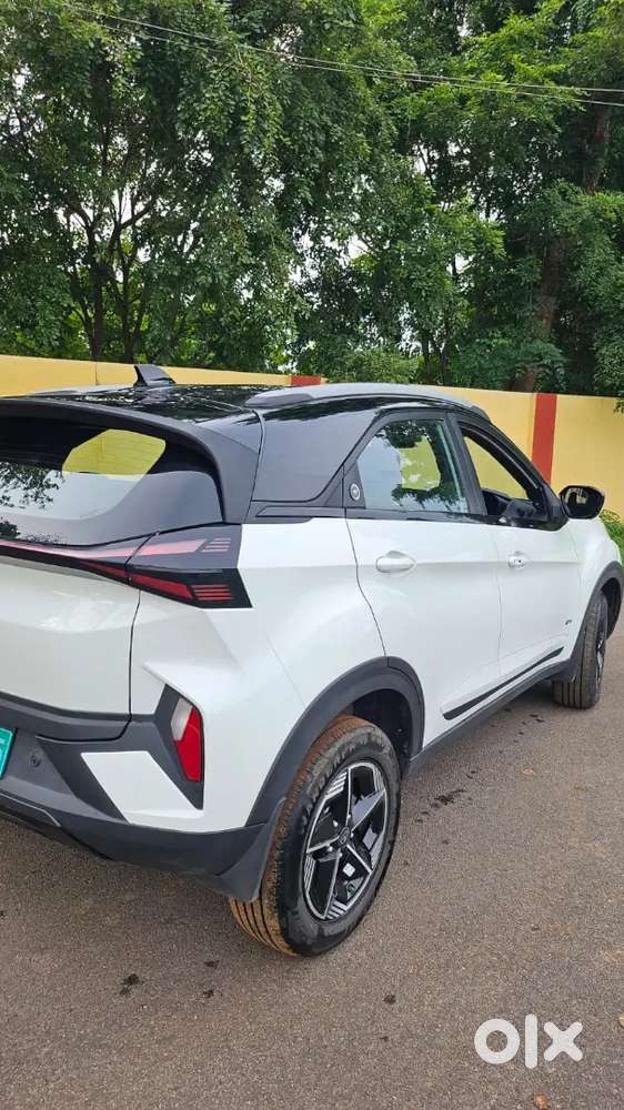Tata Nexon Ev 2023 Electric Good Condition