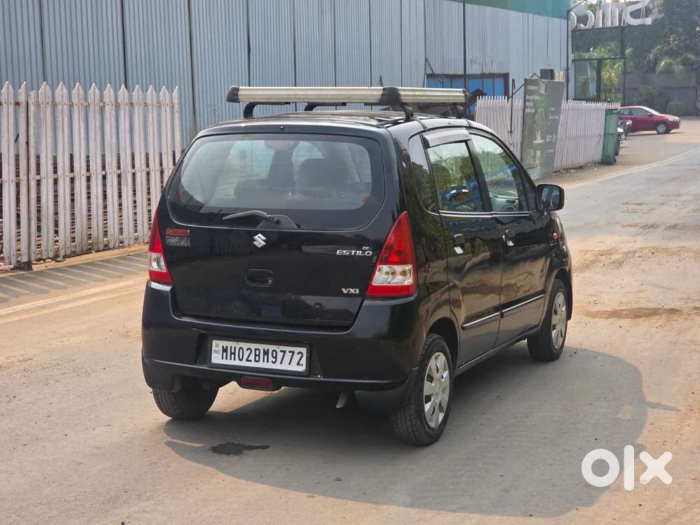 Maruti Suzuki Zen Estilo Vxi Bsiv, 2009, Petrol