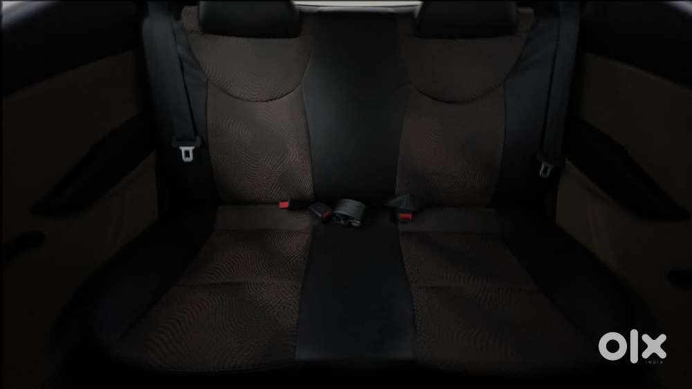Hyundai Eon Magna + 1.0 Litre Kappa, 2014, Petrol