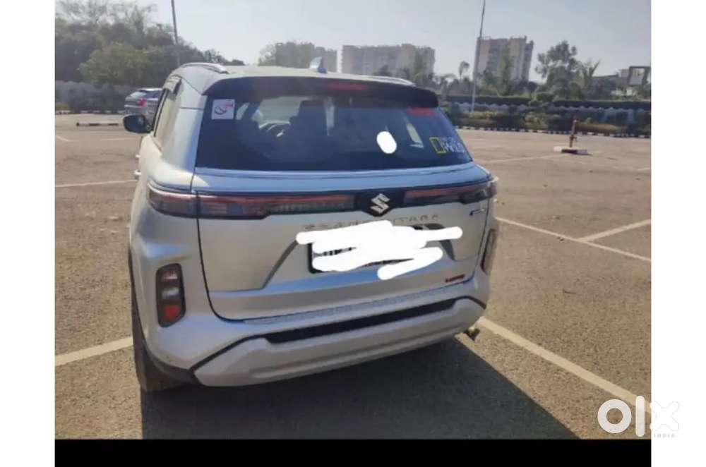 All Original Condition