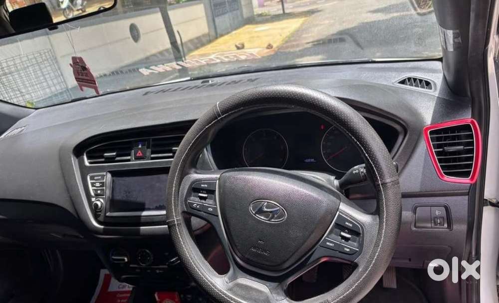 Hyundai Elite I20 Diesel 2019 Fancy Number Price Negotiable