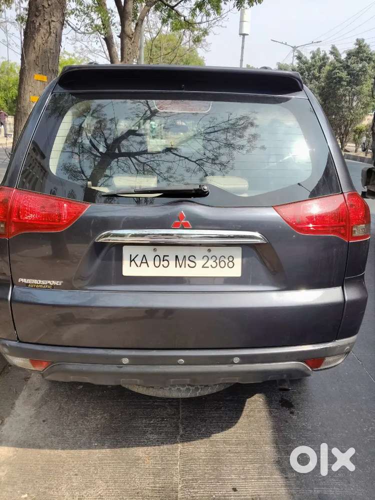 Automatic Cum Manual Both Options 1st Owner Cdition Running Documents