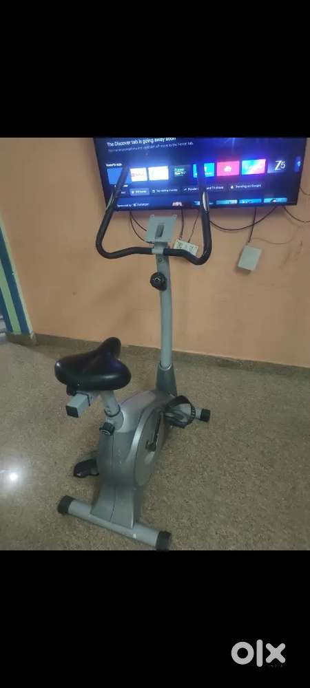 Elliptical Exercise machine for sale