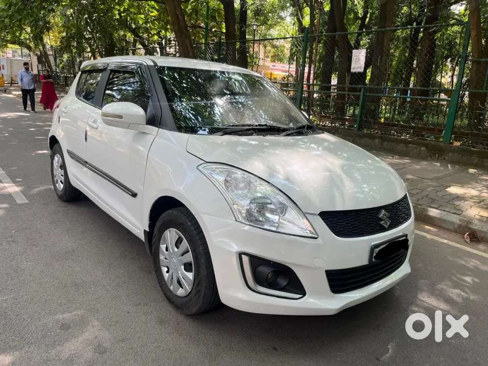 Maruti Suzuki Swift Vdi 2013