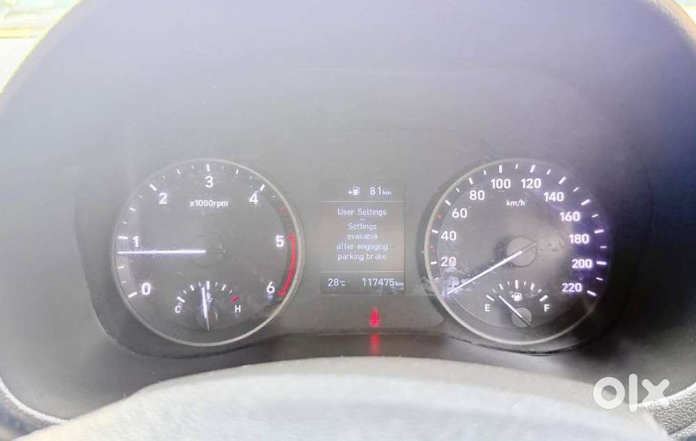 Hyundai Verna 1.6 Sx (o) Crdi, 2018, Diesel