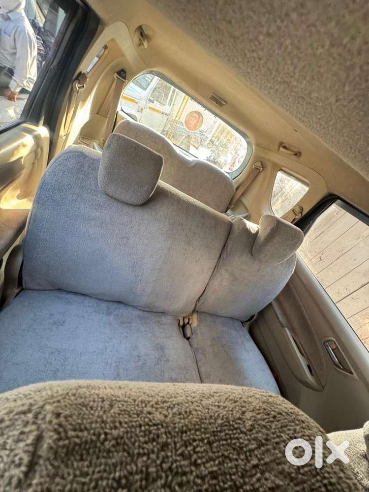 Maruti Suzuki Ertiga 2013 Cng & Hybrids Well Maintained