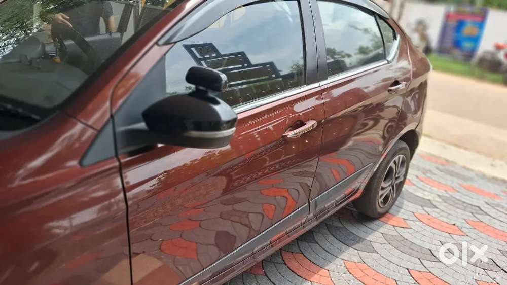 Single Owner Vehicle