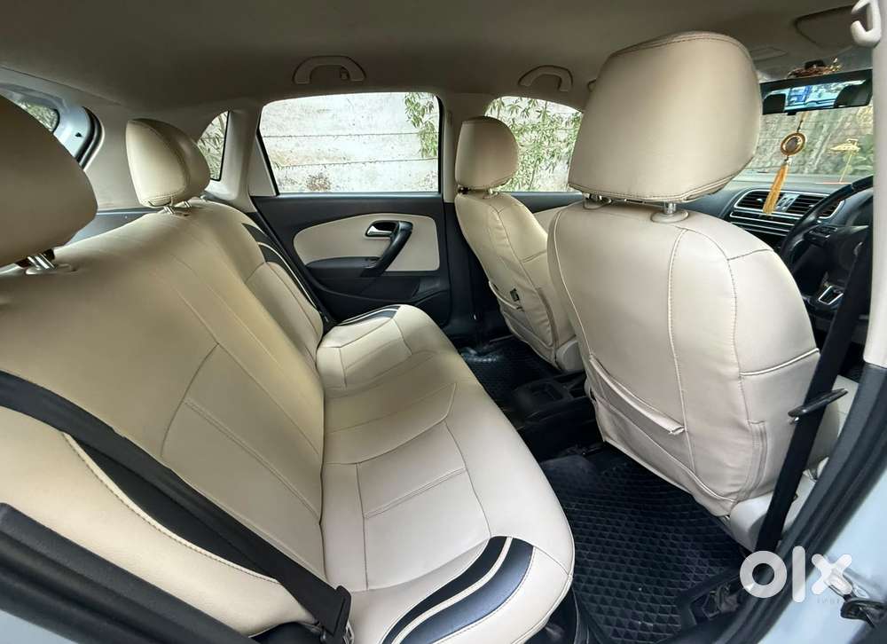 Volkswagen Polo, 2013, Diesel
