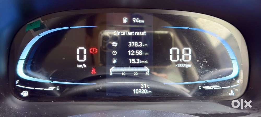Hyundai Exter Sx 1.2 Mt, 2025, Petrol