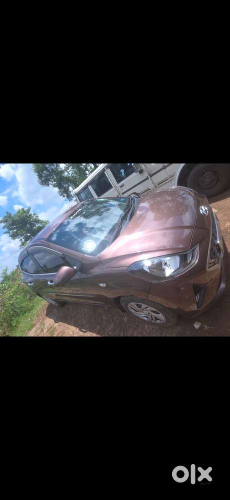 Hyundai Aura 2022 Cng & Hybrids Good Condition